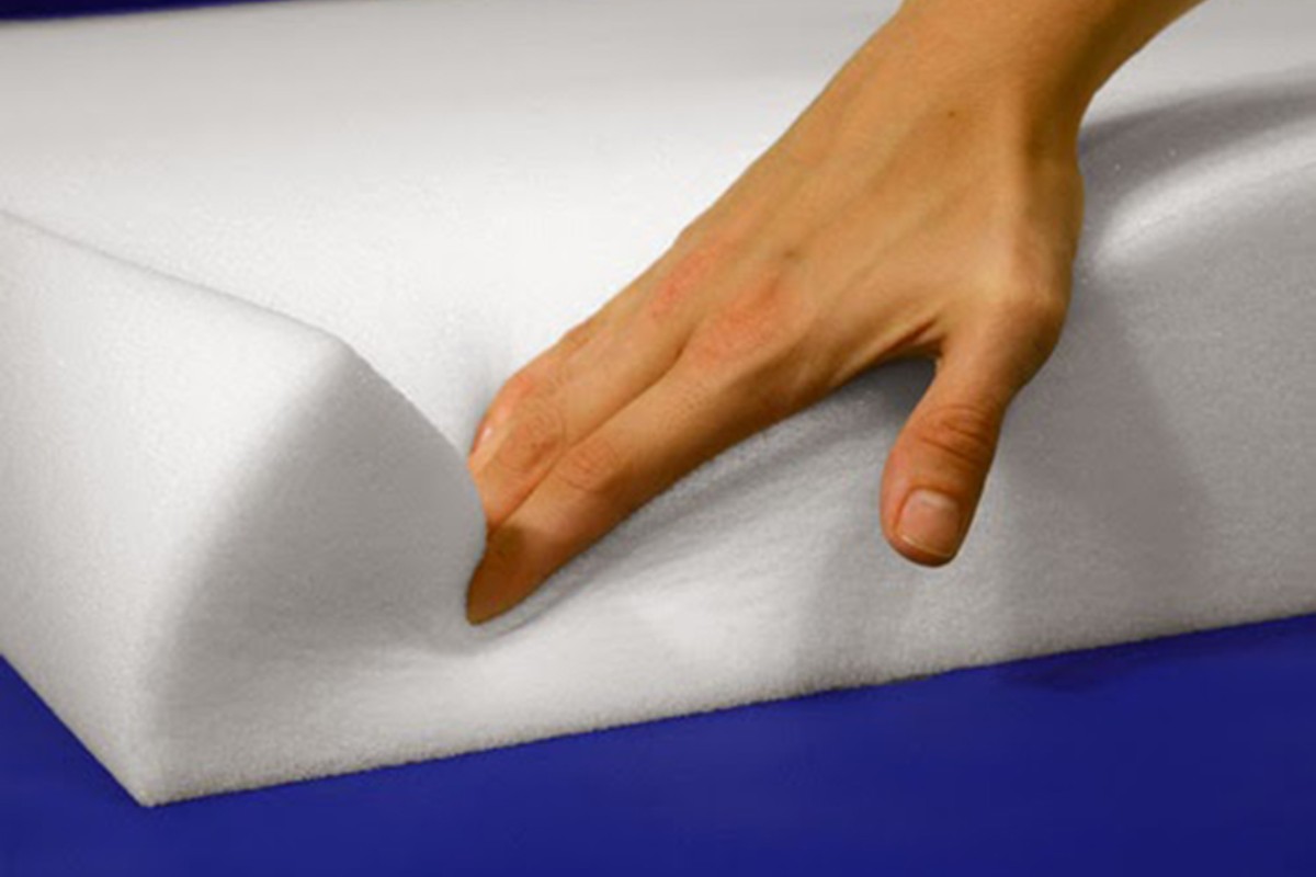 Căn cứ đánh giá chất lượng nệm mousse