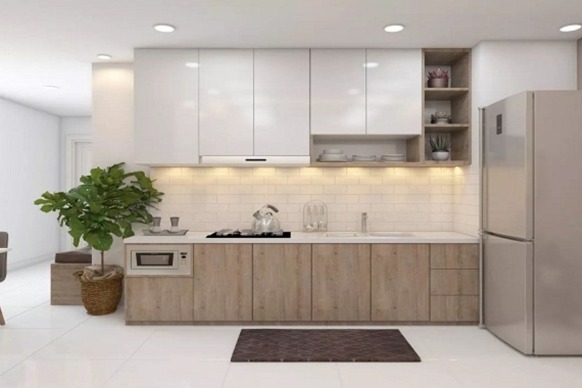 Nhựa PVC làm đồ gia dụng
