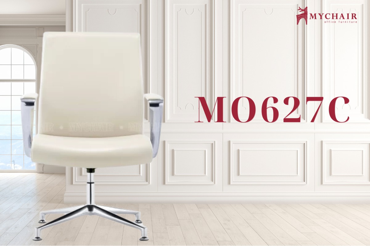 Ghế giám đốc 4 chân MO627C
