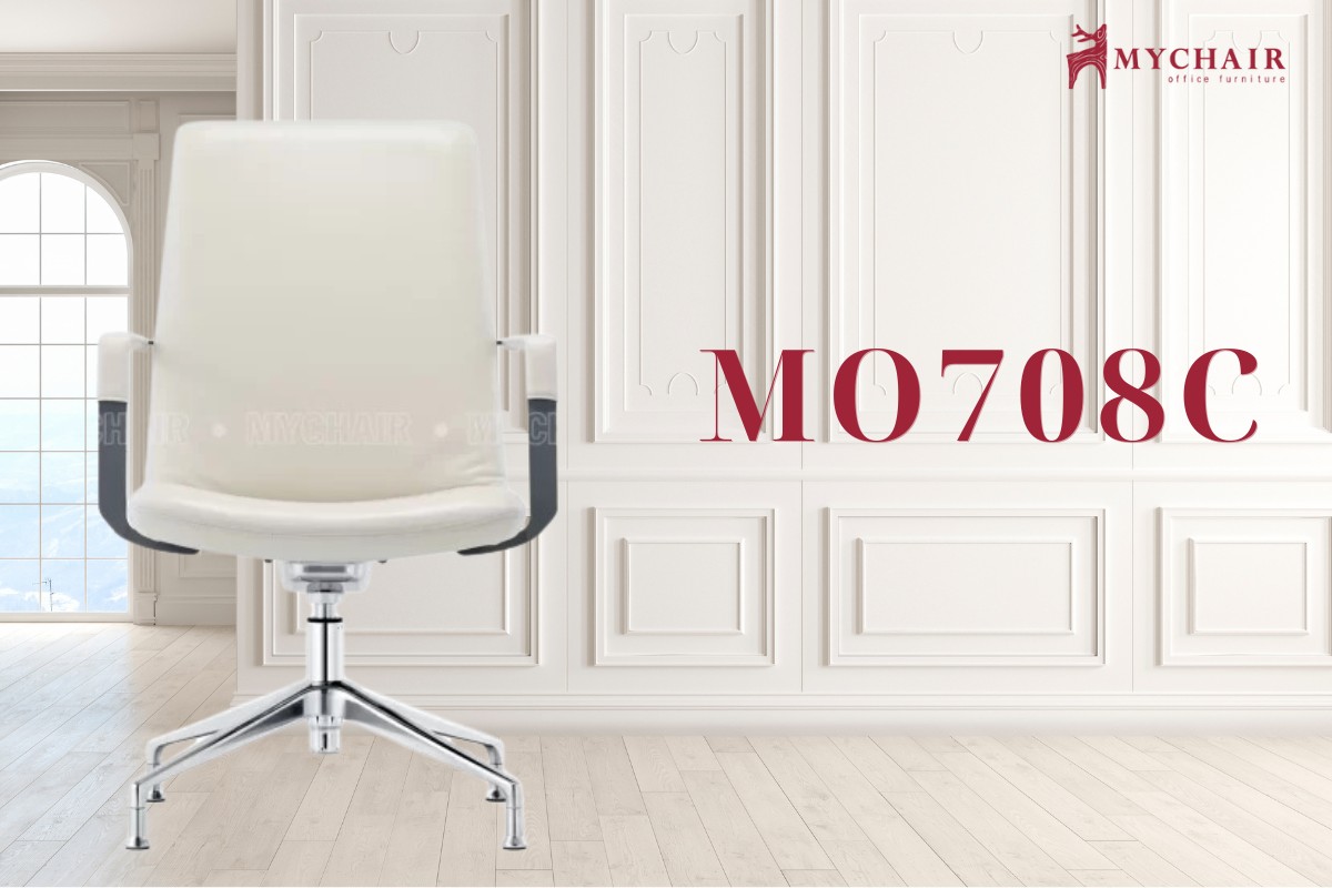 Ghế giám đốc 4 chân MO708C