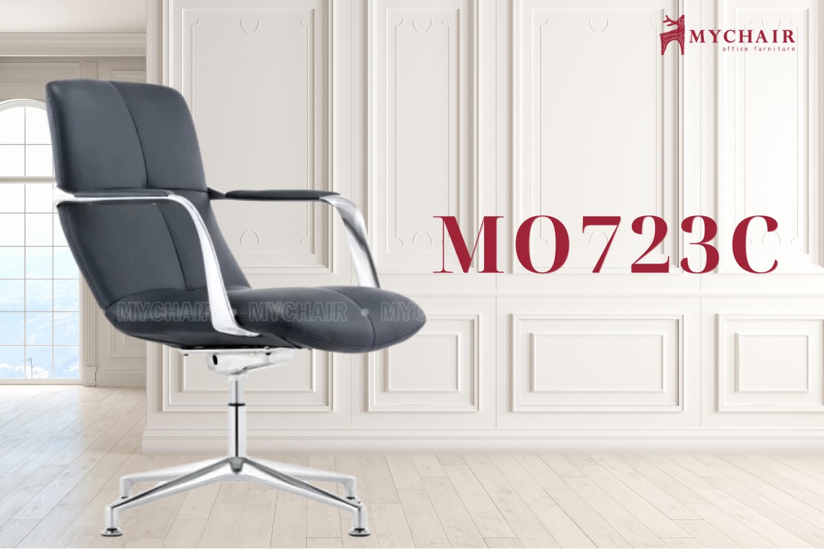 Ghế giám đốc 4 chân MO723C