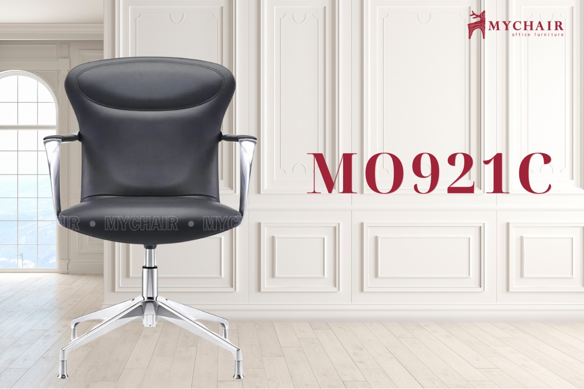 Ghế giám đốc 4 chân MO921C