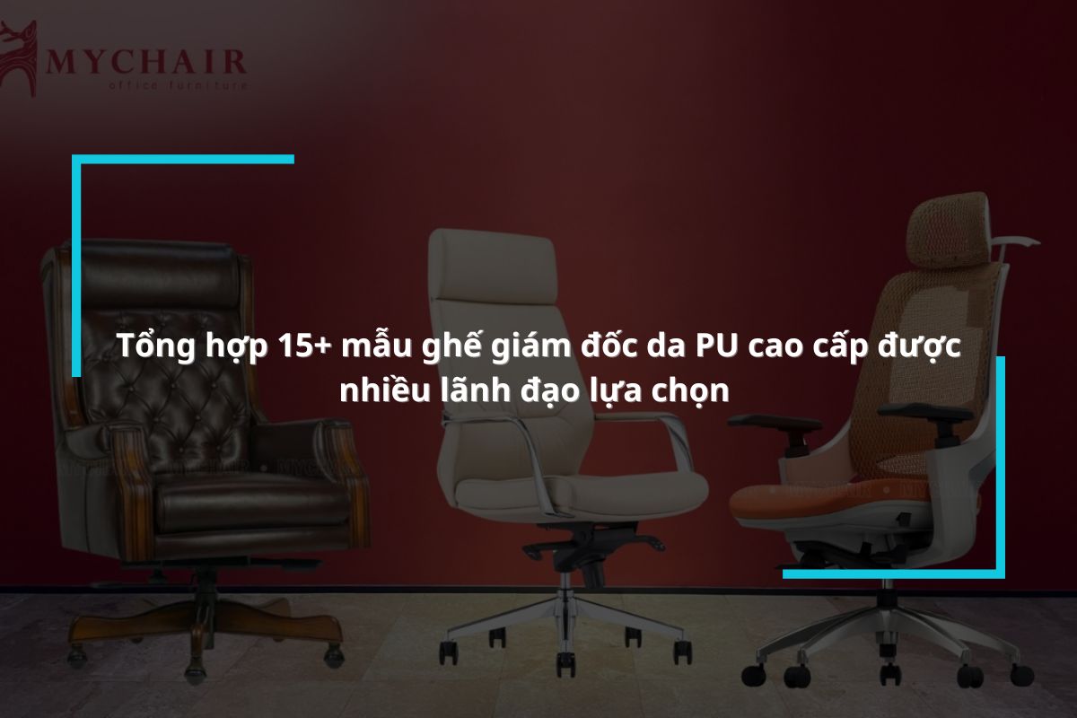 ghe giam doc da pu 1