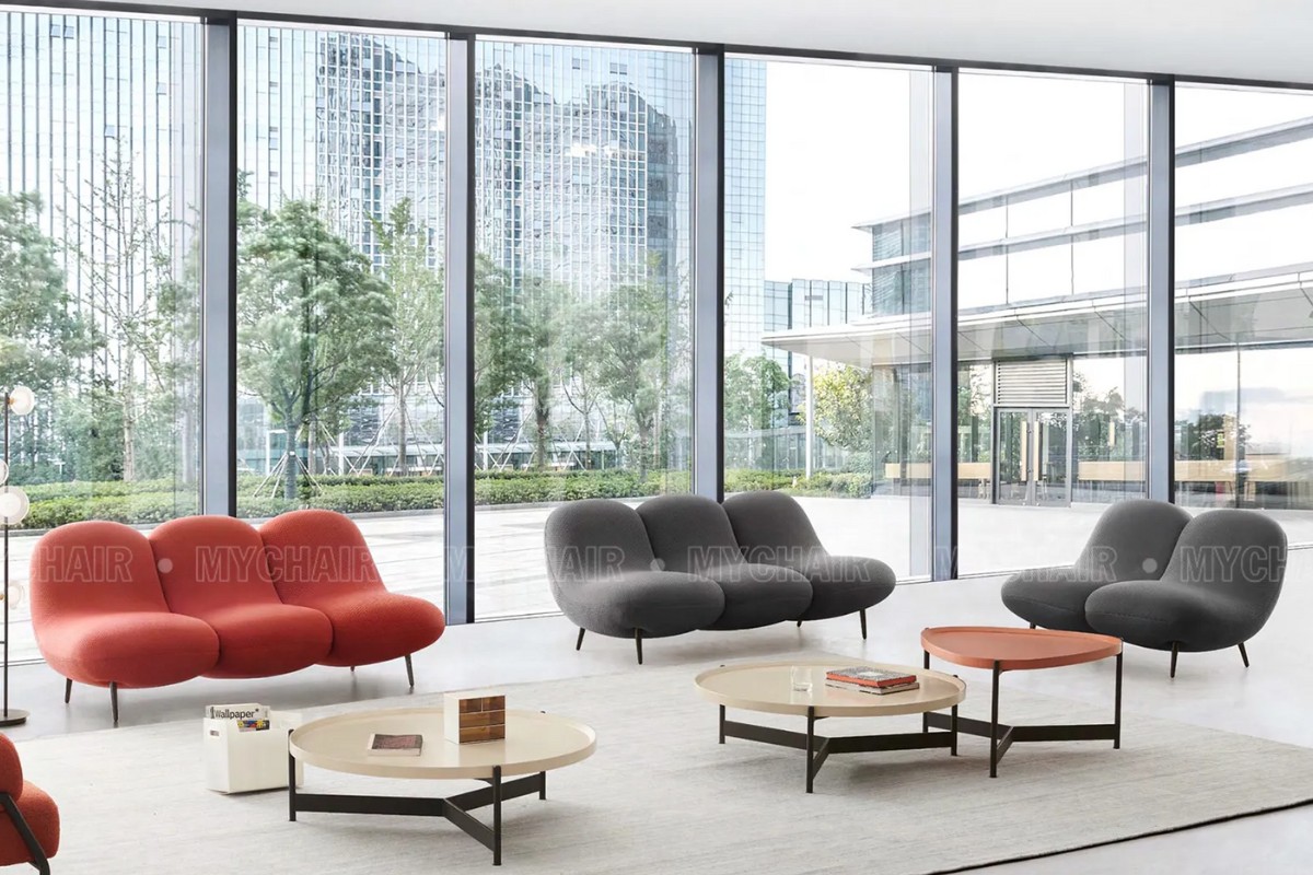 Cập nhật bảng giá sofa gỗ công nghiệp mới nhất năm 2024