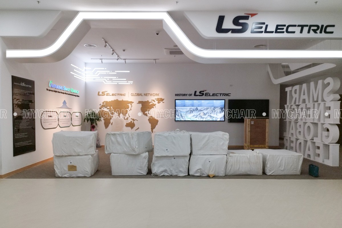 Giới thiệu tổng quan về Ls Electric