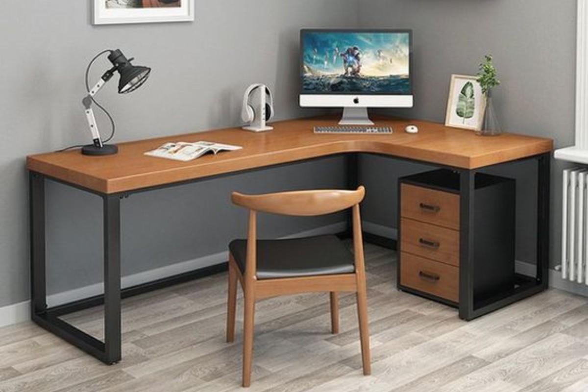 Tìm hiểu về bàn làm việc đơn giản