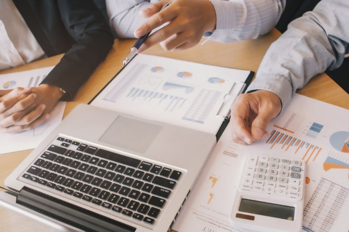 Trình độ cần có của kế toán tổng hợp