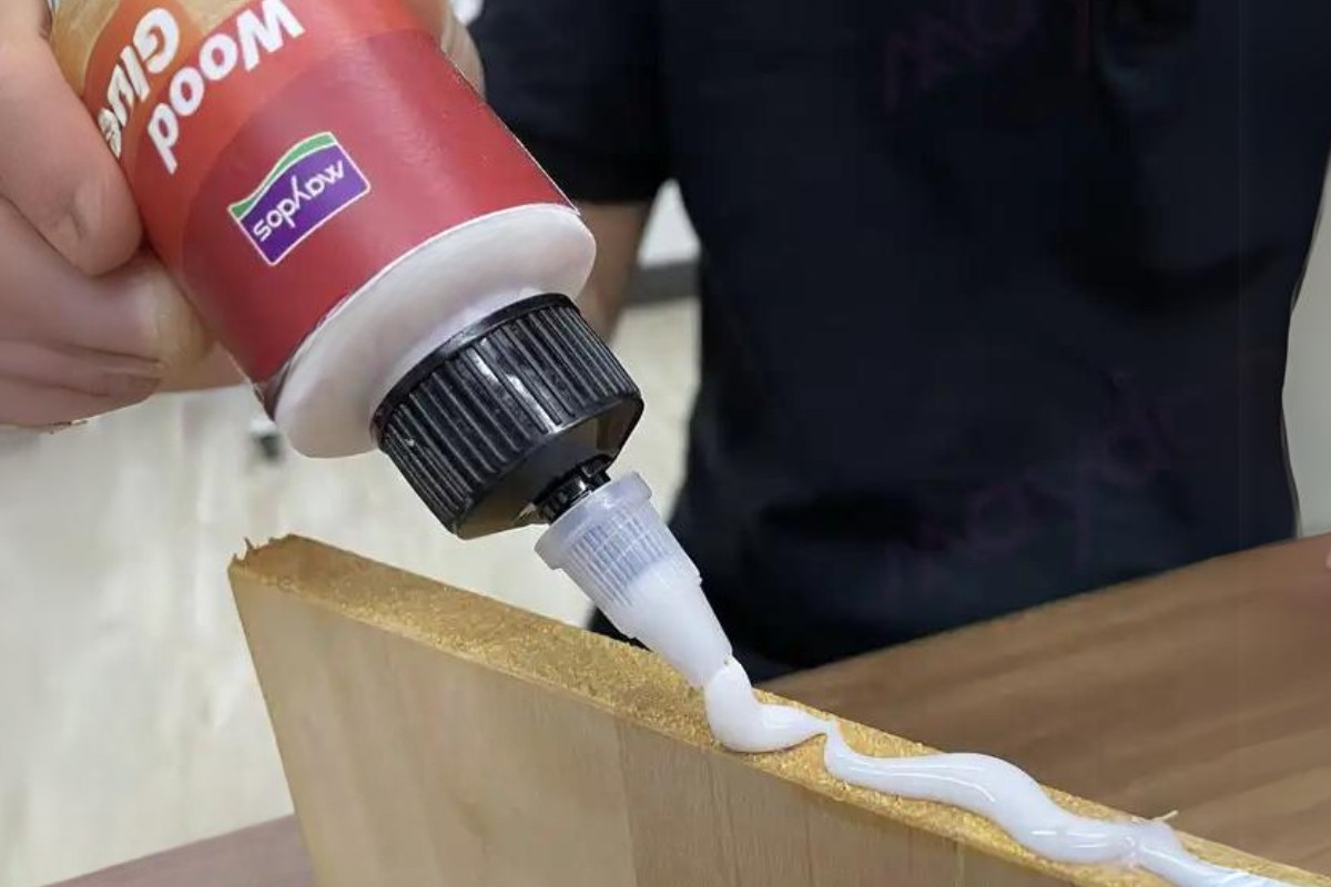 Keo dán gỗ Veneer