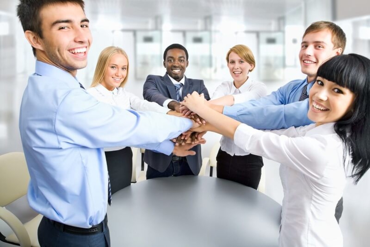 Teamleader cần kết nối nhân viên với quản lý
