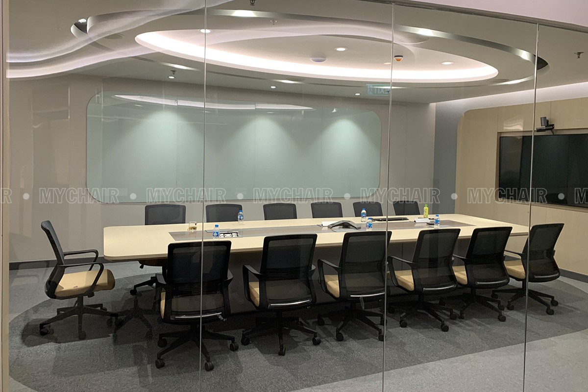 Khu vực phòng họp tại Tasco