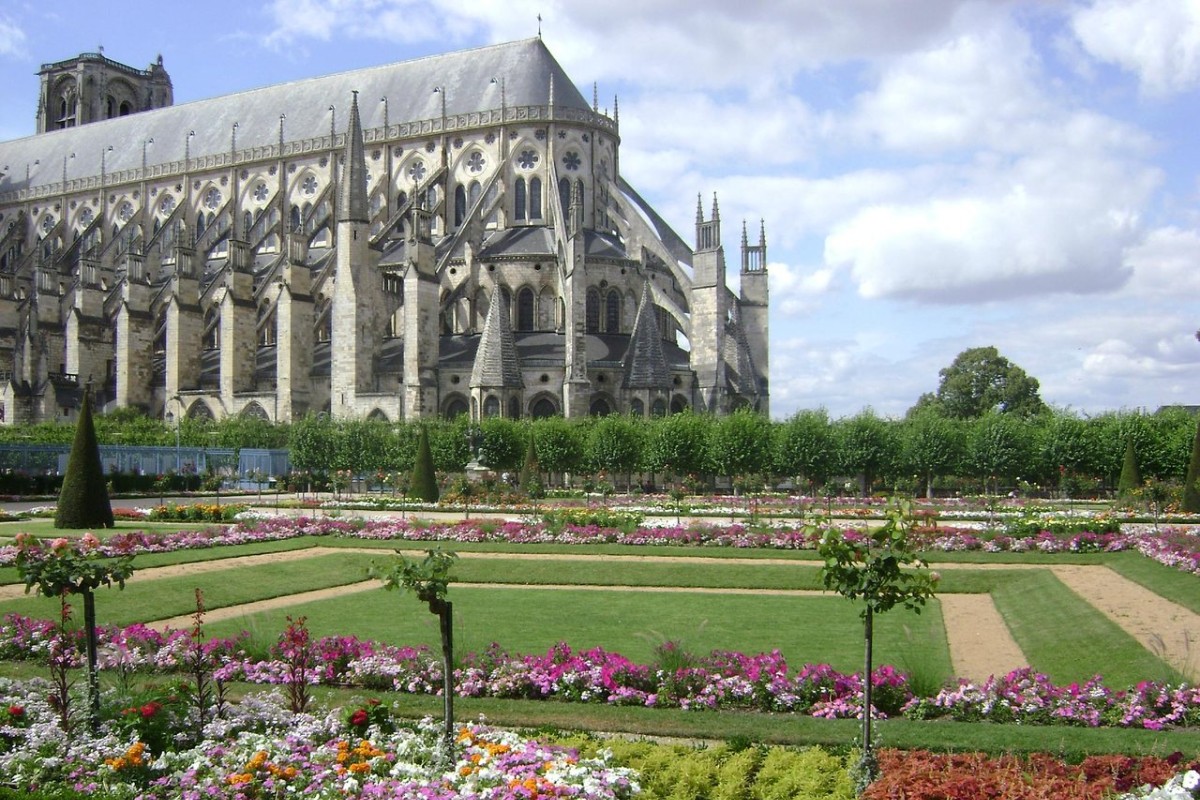 Kiến trúc gothic cổ điển