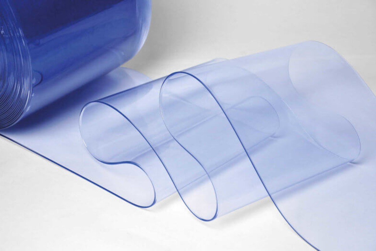 Nhựa PVC được ứng dụng để tạo màng PVC