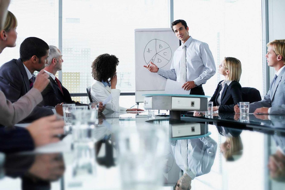 Mức lương của teamleader hiện nay