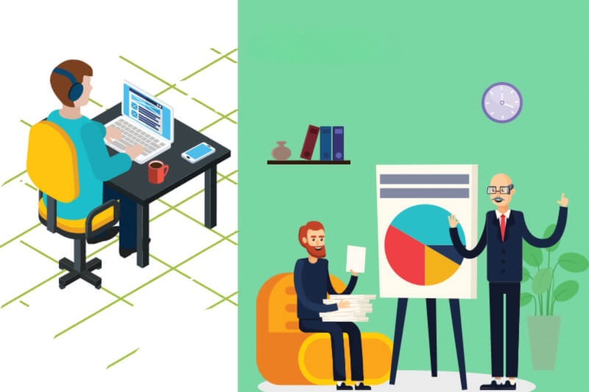 Back office hỗ trợ nâng cao hiệu suất làm việc