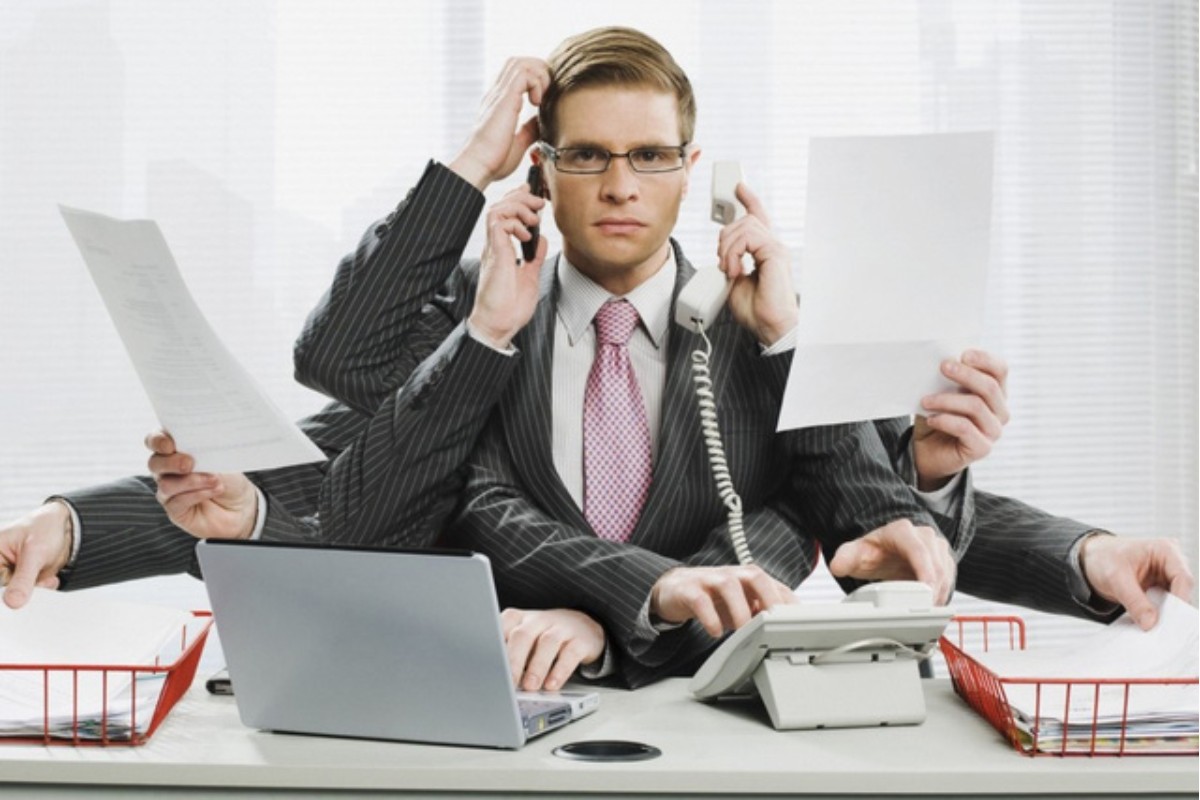 Những lưu ý quan trọng khi làm thêm nghề tay trái