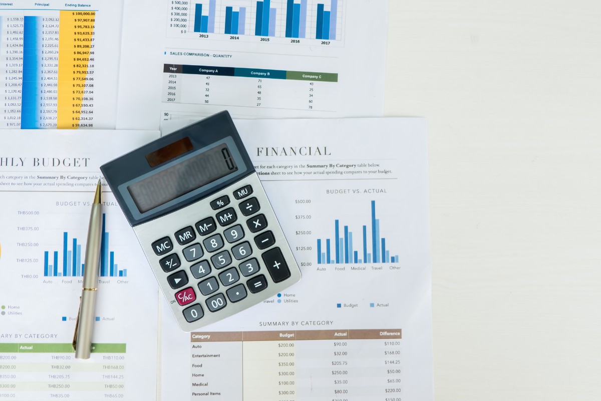 Những thách thức của kế toán tổng hợp