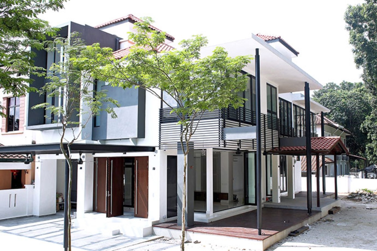 Ứng dụng của mạ crom trong ngành nội - ngoại thất