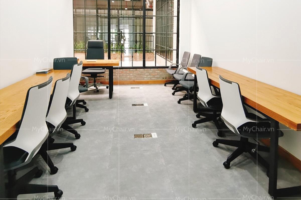 MyChair cung cấp nội thất nhà ở kiêm văn phòng chất lượng