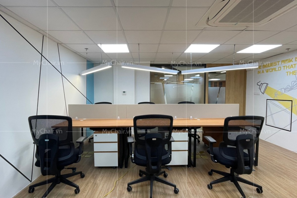 MyChair cung cấp nội thất văn phòng chất lượng