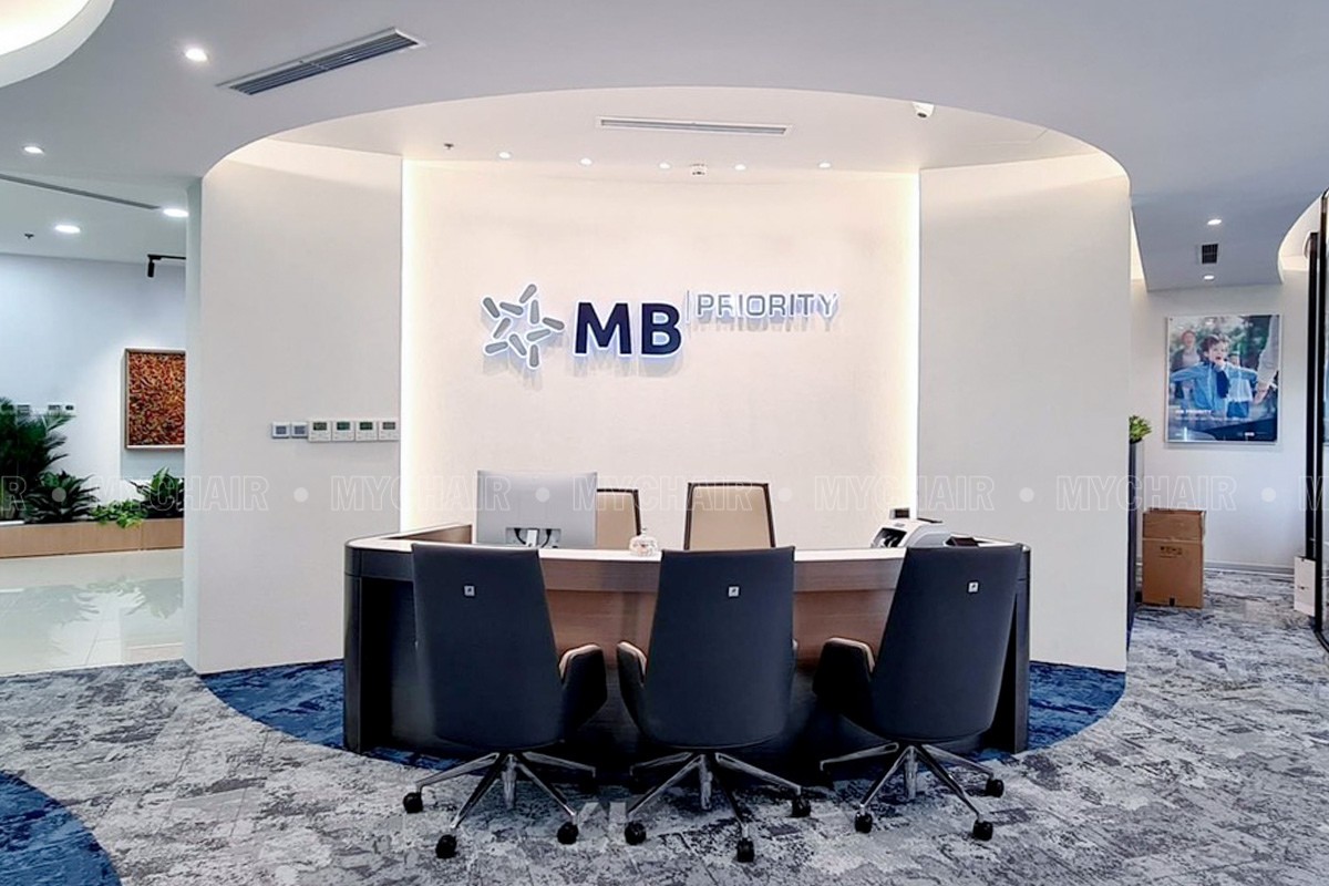 MyChair cung cấp nội thất chất lượng cho văn phòng tư vấn du học