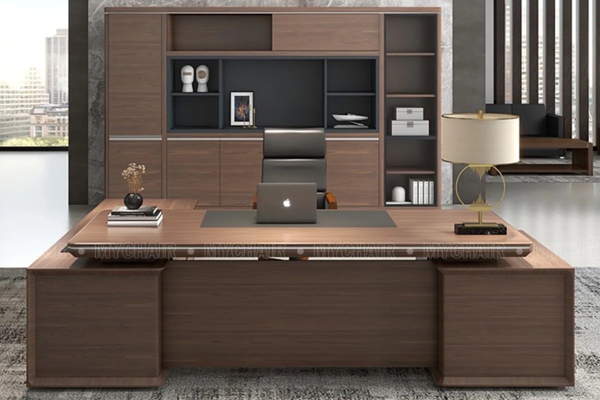 MyChair cung cấp các sản phẩm thân thiện với môi trường