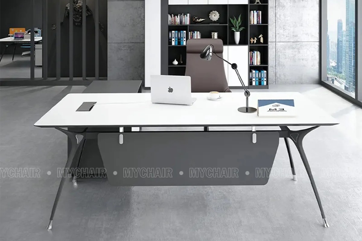 Bàn làm việc MyChair với các chính sách ưu đãi