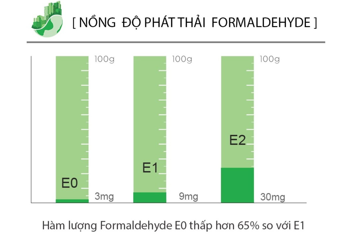 Nguồn gốc hình thành tiêu chuẩn e1