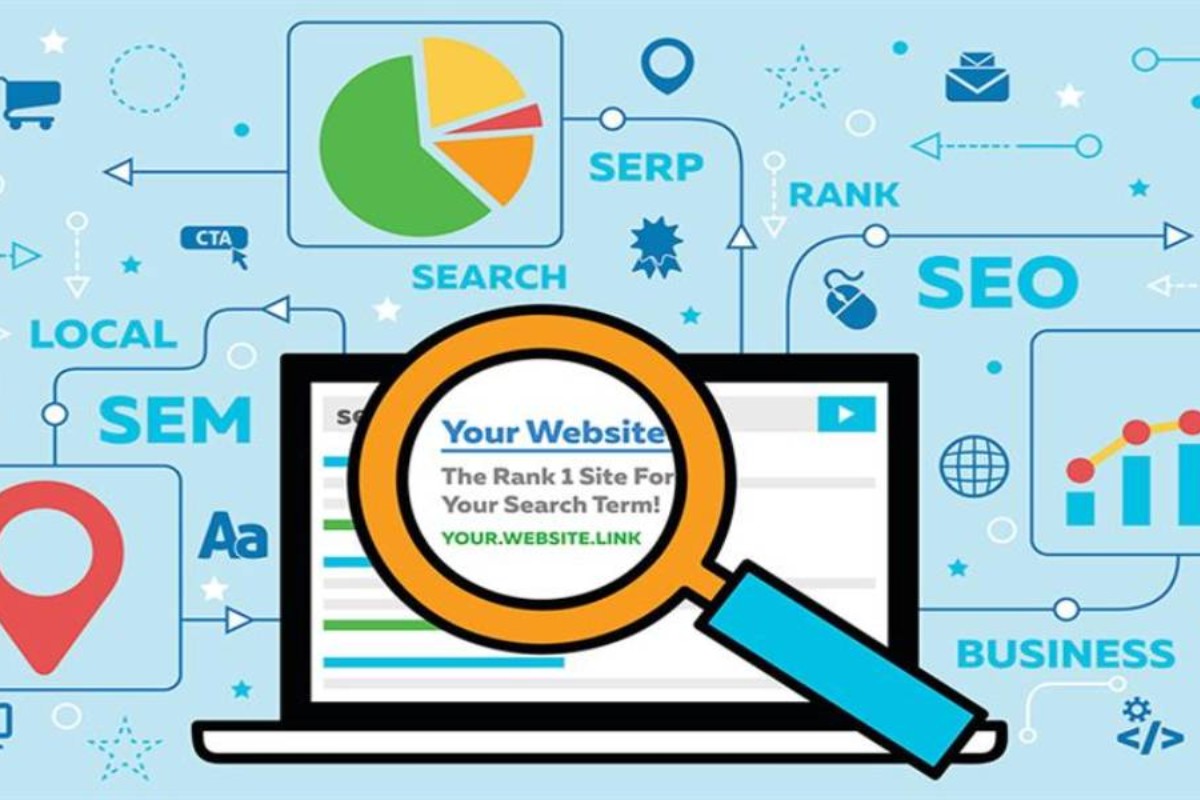 Organic SEO