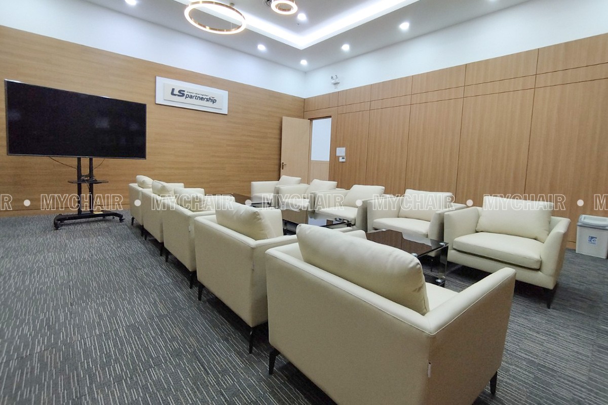 MyChair là đơn vị cung cấp nội thất uy tín