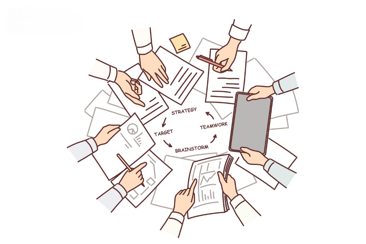Các phương pháp brainstorm phổ biến nhất hiện nay