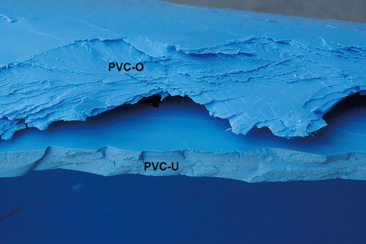 PVC - O