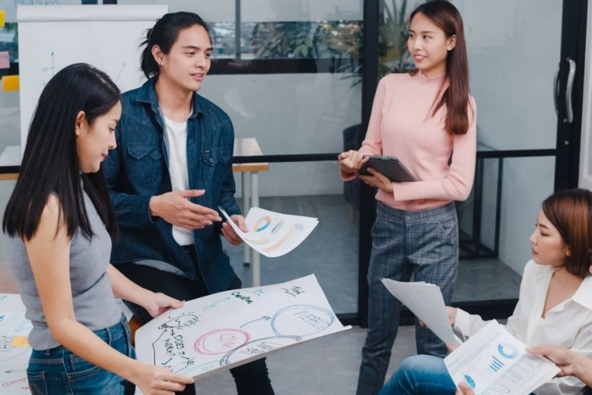 Tầm quan trọng của việc quản trị cảm xúc trong công việc