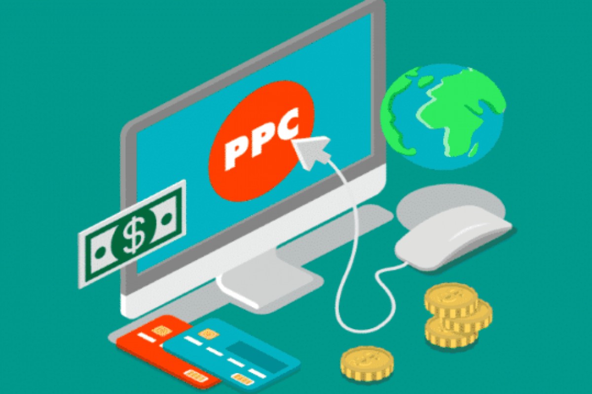 Quảng cáo PPC
