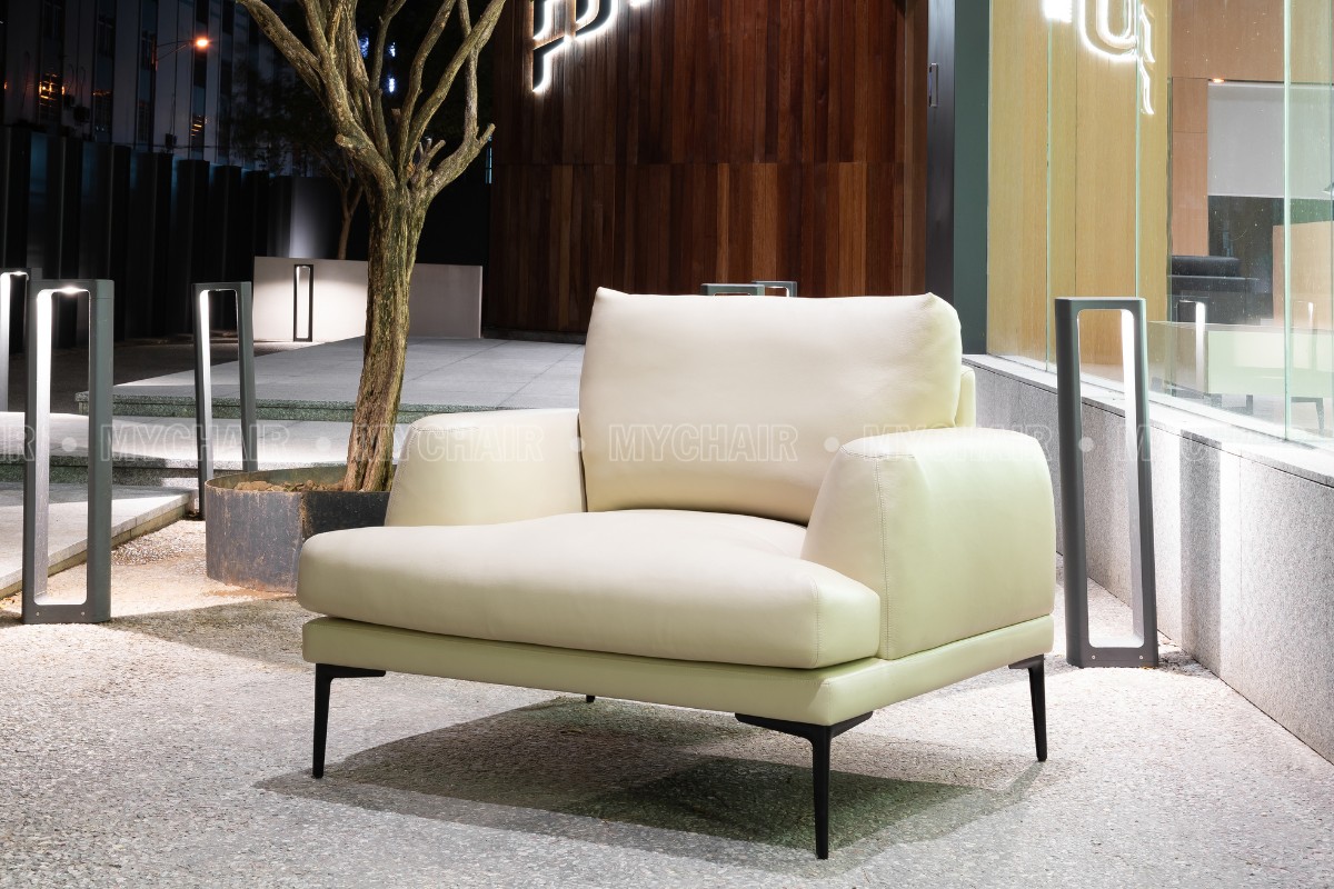 Mẫu ghế sofa đơn nhỏ gọn MyChair SF025-1