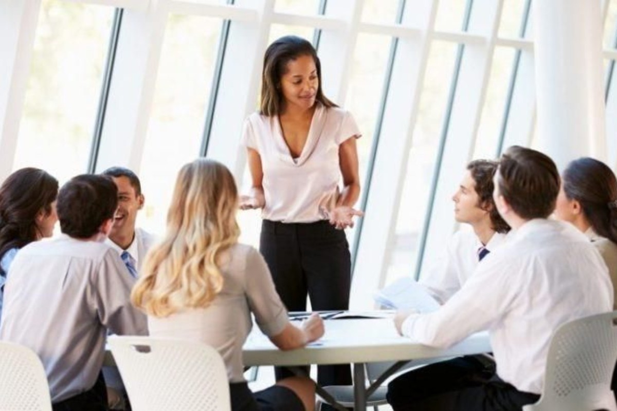 Teamleader cần biết truyền động lực
