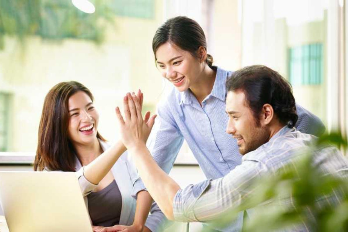 Teamleader cần có khả năng giao tiếp tốt