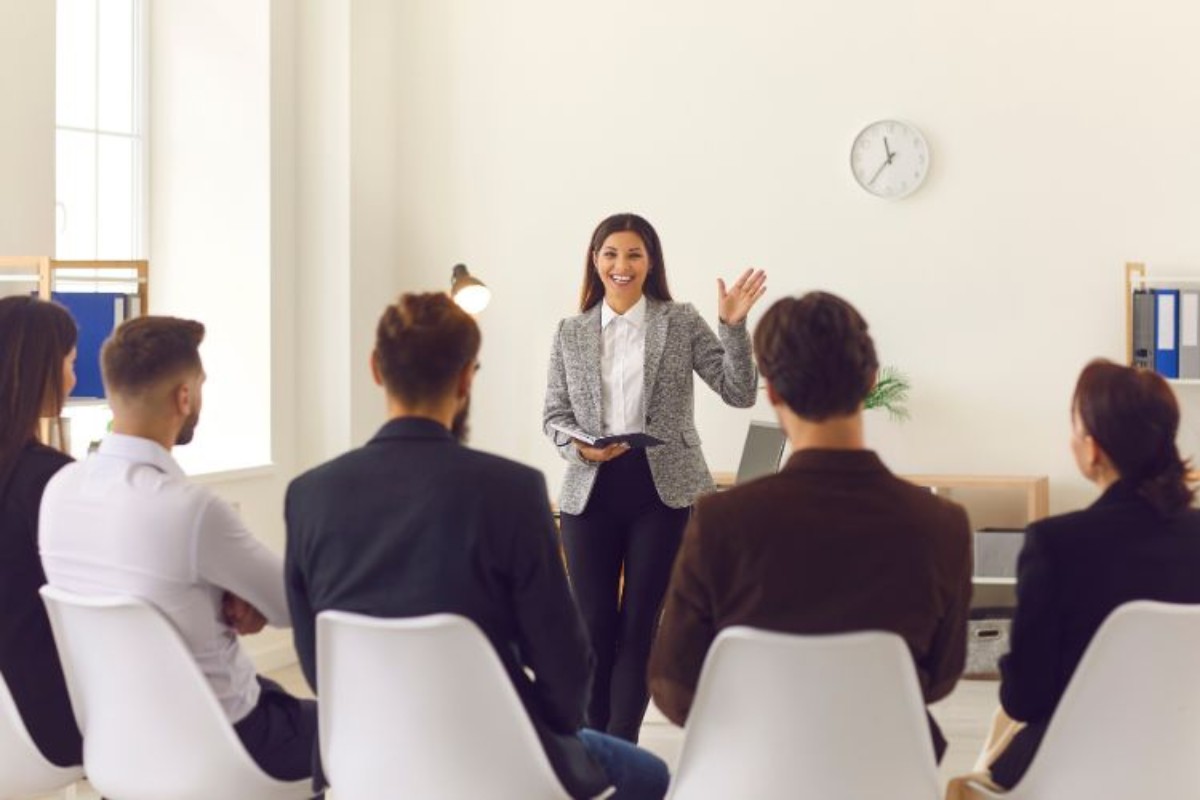 Teamleader cần có kỹ năng xử lý tình huống