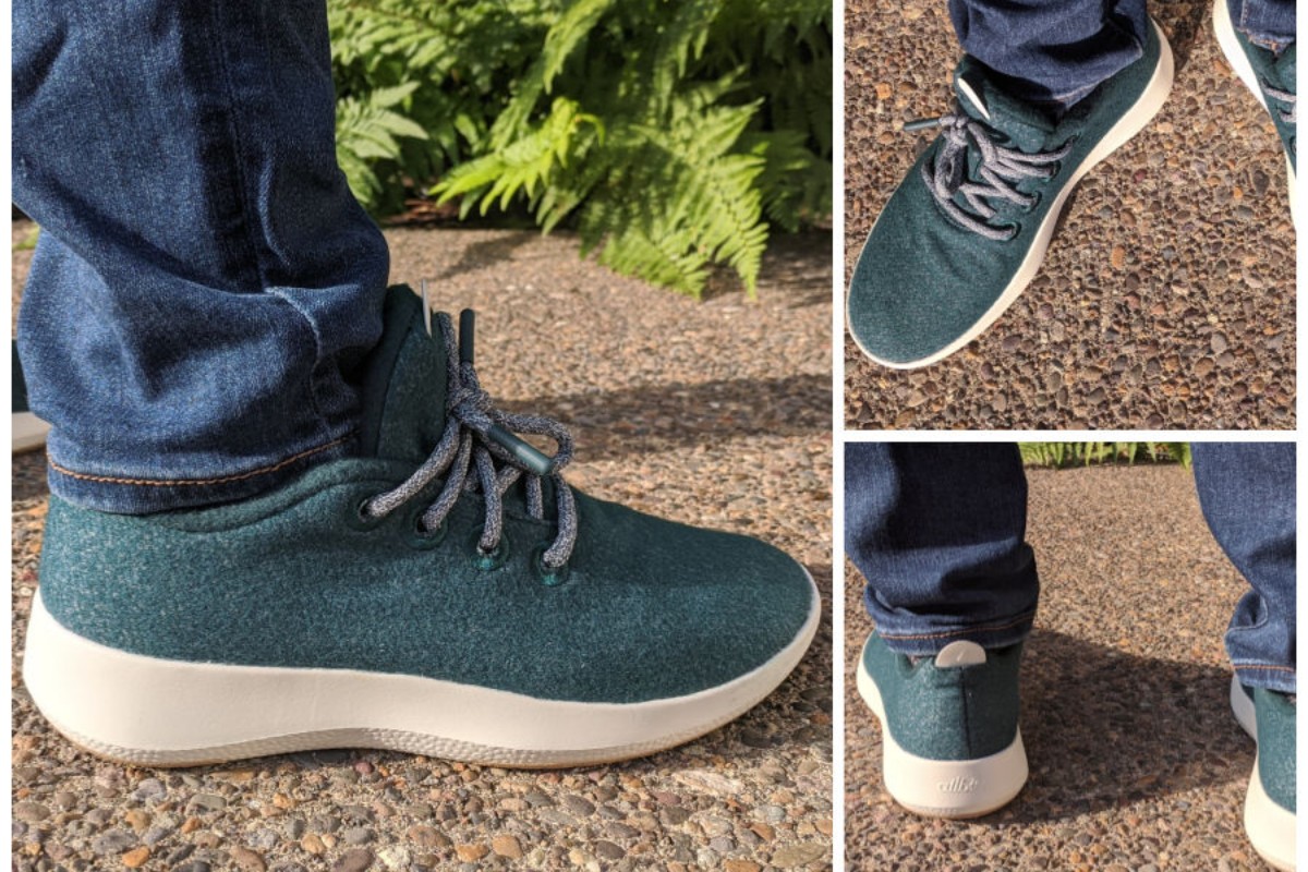 Thị trường ngách của Allbirds - Công ty về giày dép của New Zealand và Mỹ