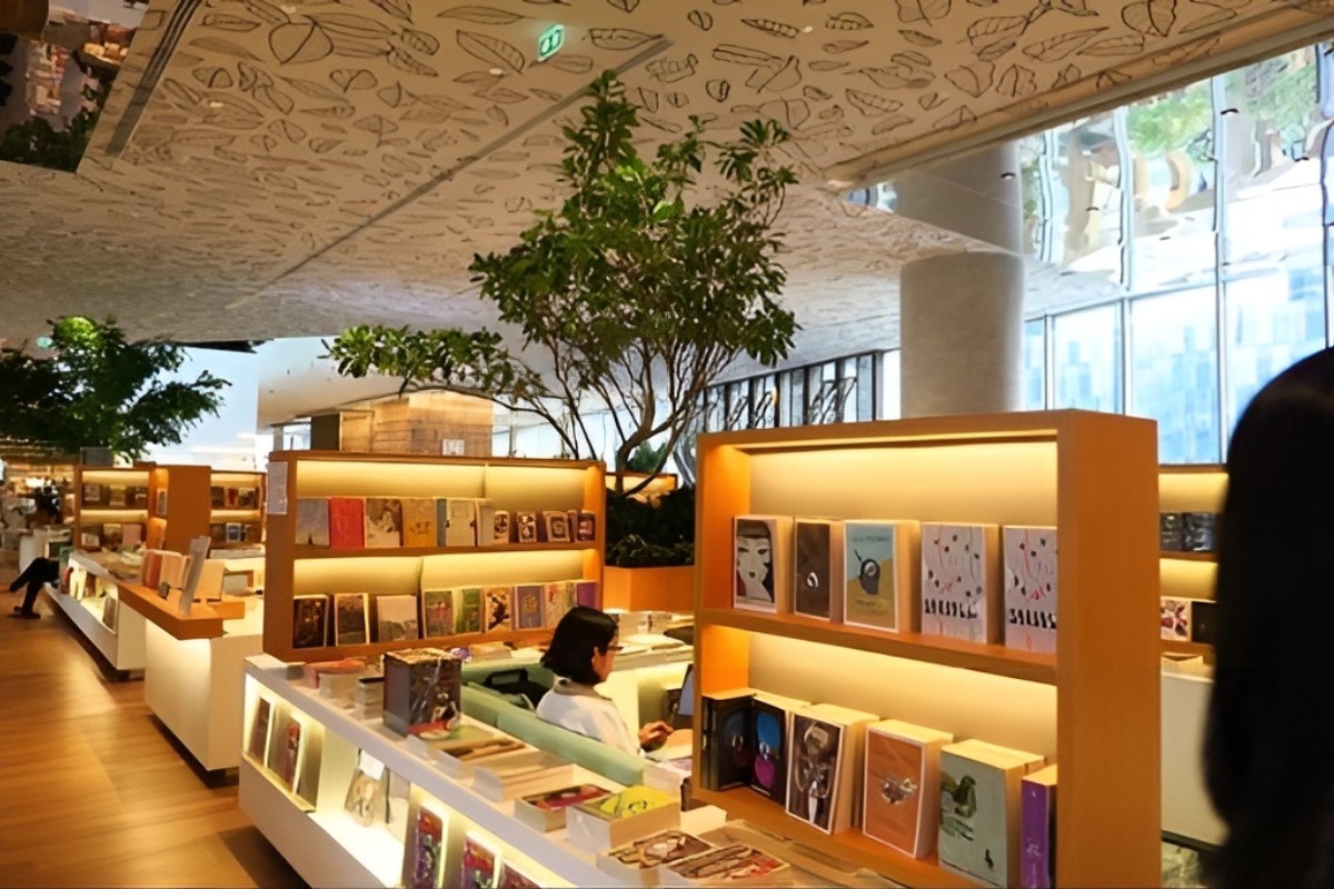 Thiết kế ánh sáng phù hợp