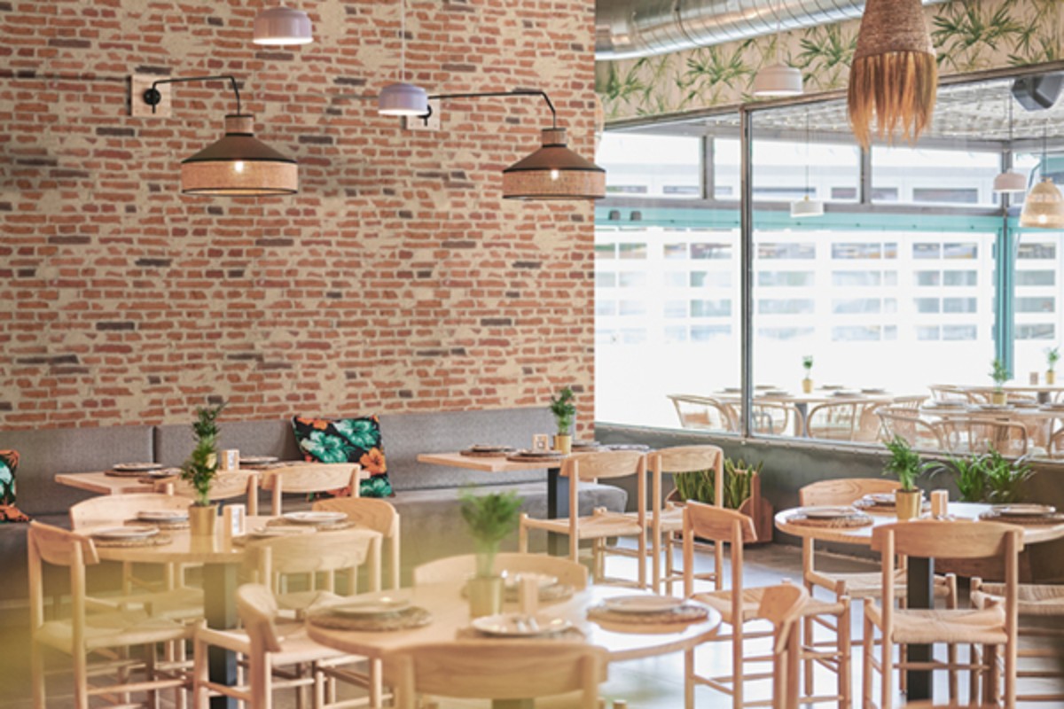 Thiết kế quán cafe văn phòng độc đáo