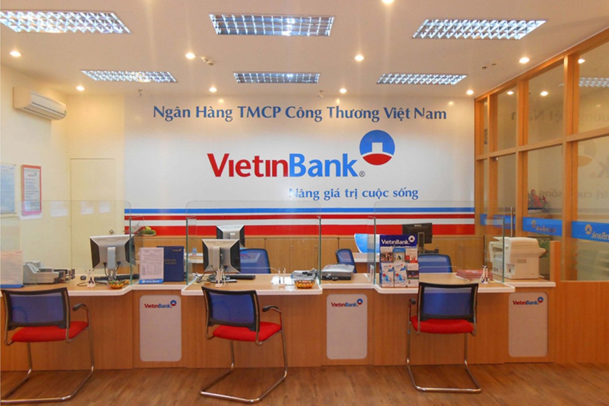 Thiết kế văn phòng giao dịch ngân hàng chuyên nghiệp