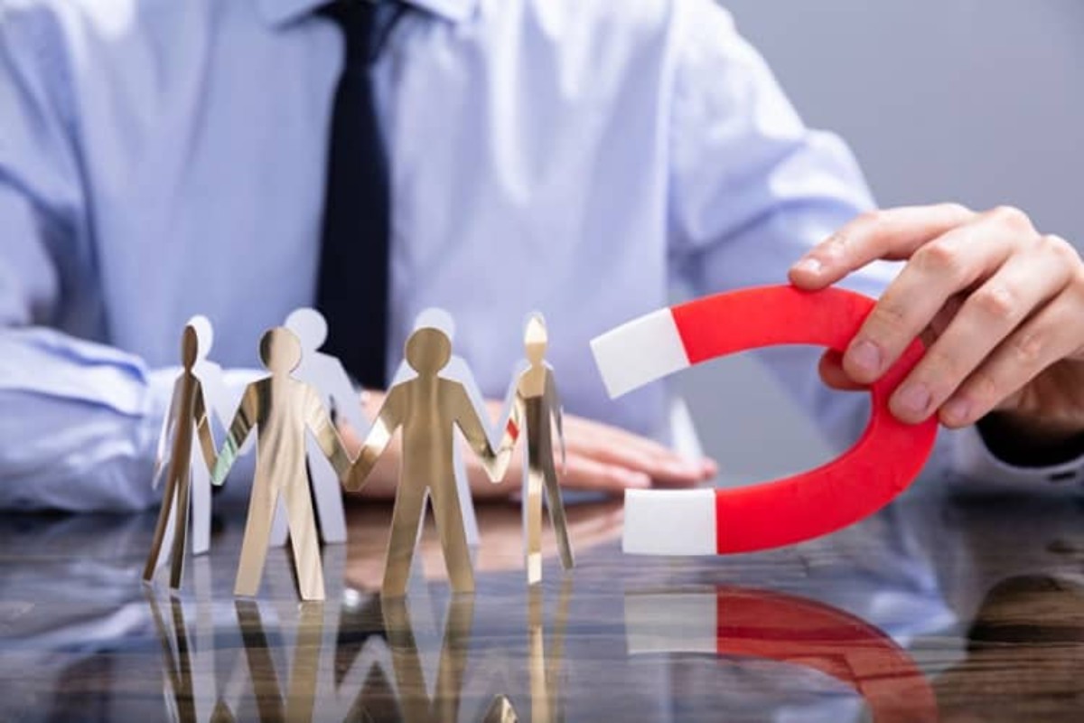 Thiết kế văn phòng hiện đại giúp thu hút và giữ chân nhân tài
