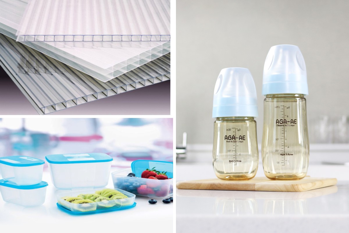 Một số câu hỏi thường gặp liên quan đến nhựa PP