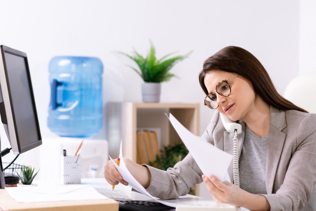 Trợ lý giám đốc cần có khả năng làm việc độc lập