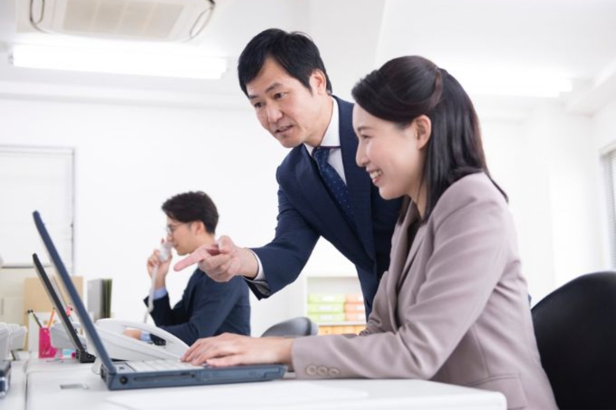 Trợ lý giám đốc cần có khả năng thích nghi