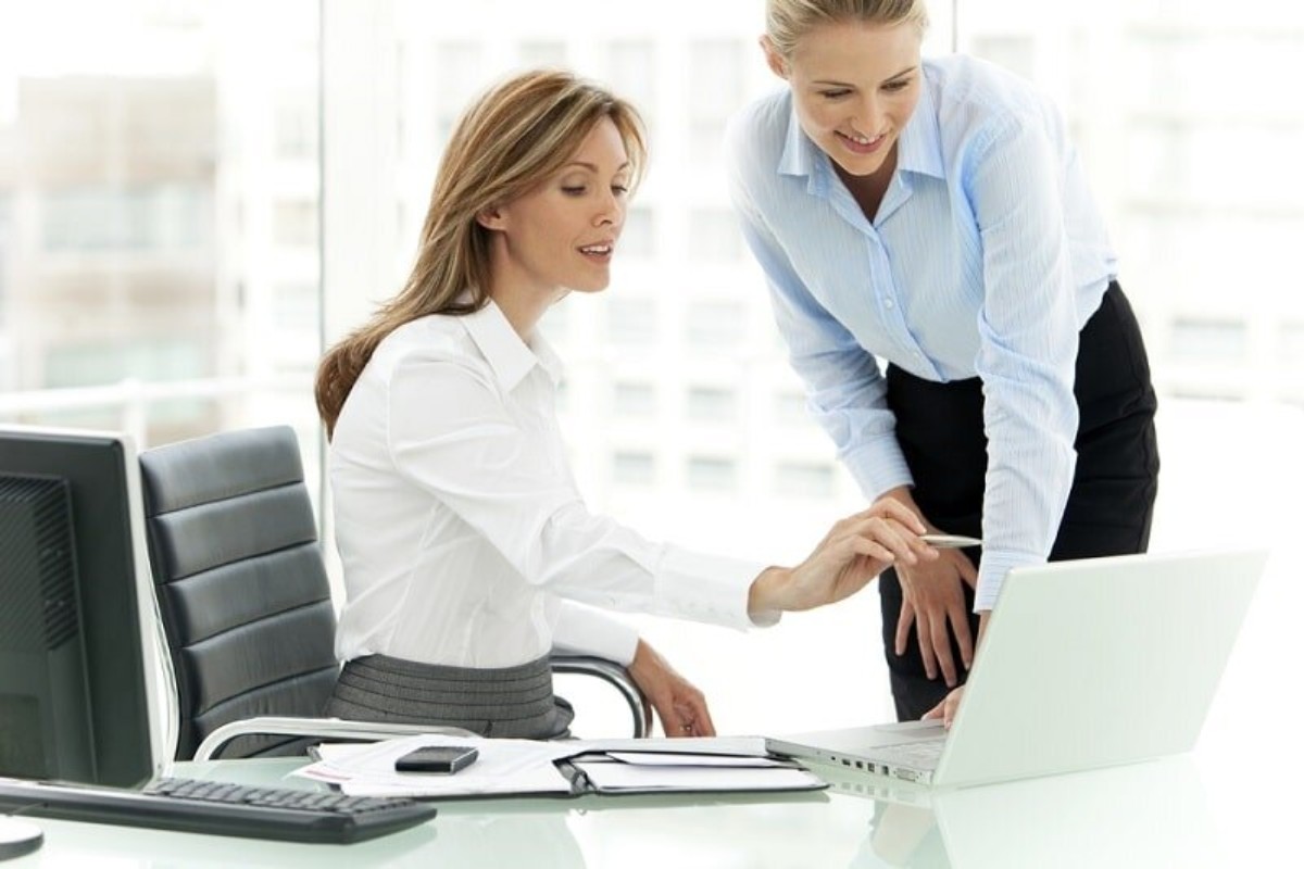 Trợ lý giám đốc cần có sự chủ động