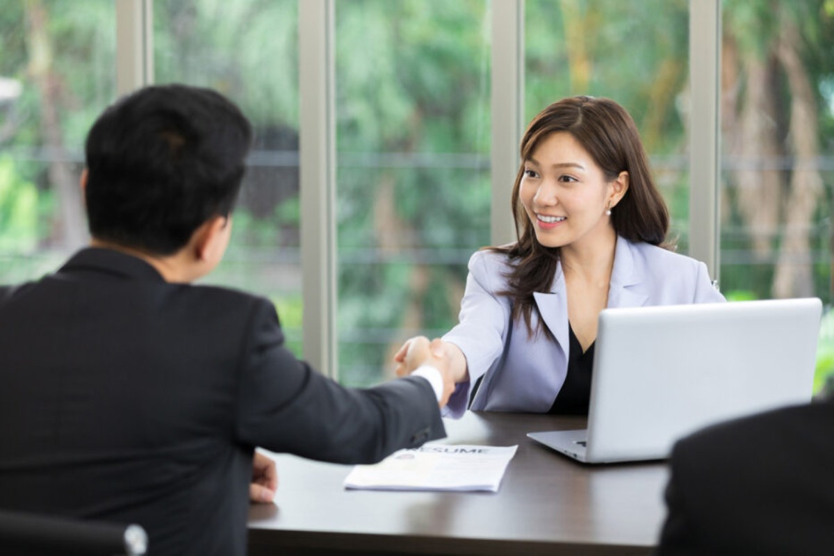Trợ lý giám đốc là gì