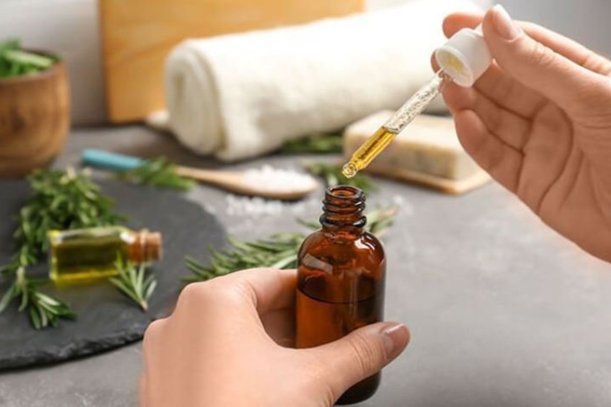Ứng dụng gỗ xá xị trong y học