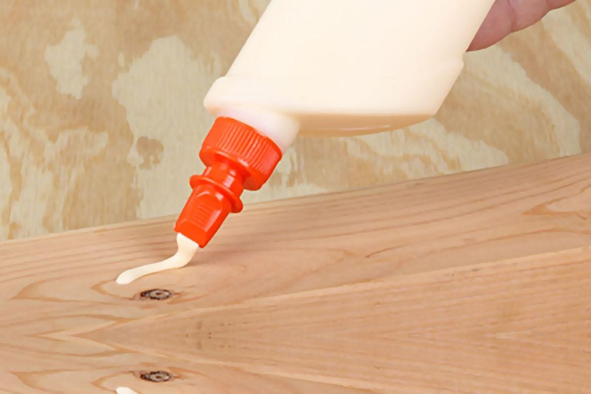 Ưu điểm và nhược điểm của các loại keo dán gỗ