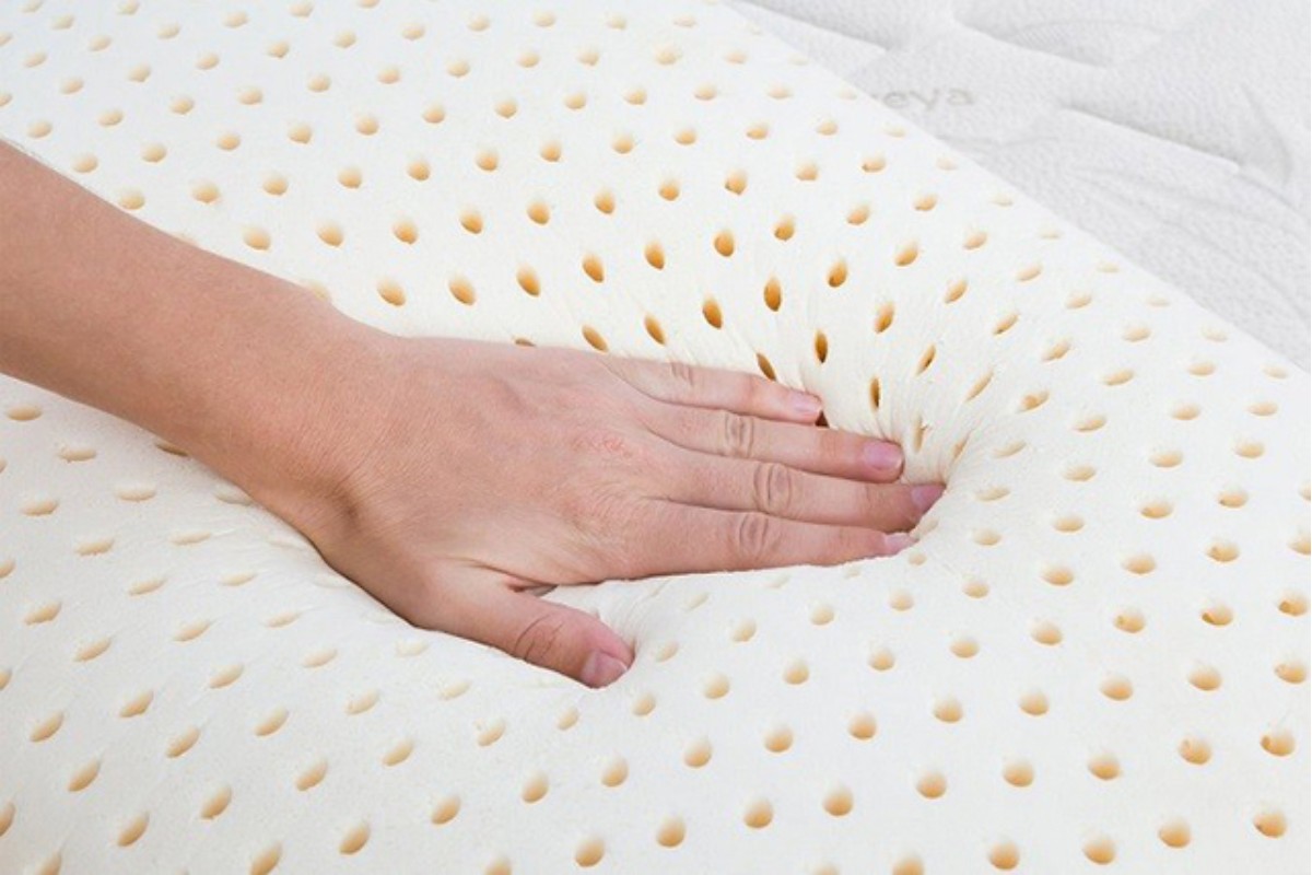 Ưu điểm của nệm mousse